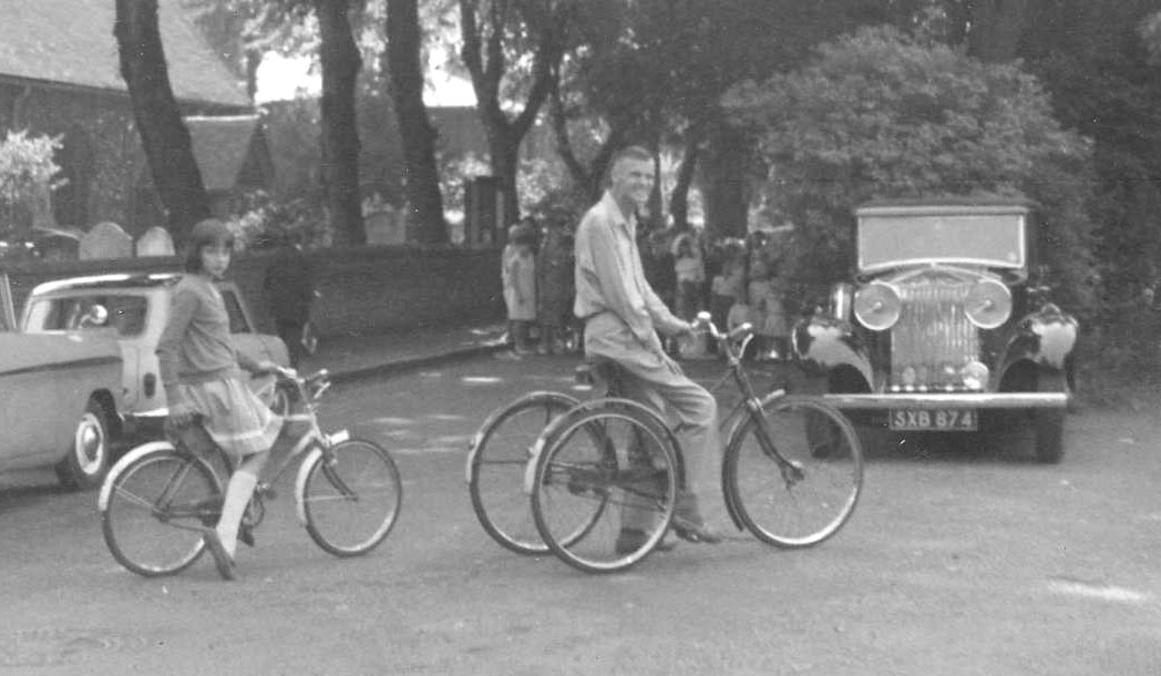 Jim Vickers-Willis (1966)