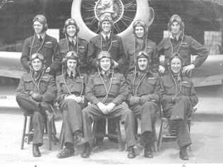 Jim Vickers-Willis RAAF War Diaries