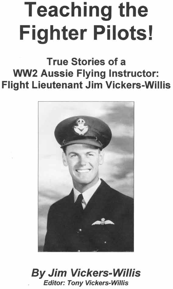 Download "Teaching the Fighter Pilots!"